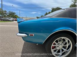 1968 Chevrolet Camaro (CC-2092165) for sale in Clearwater, Florida