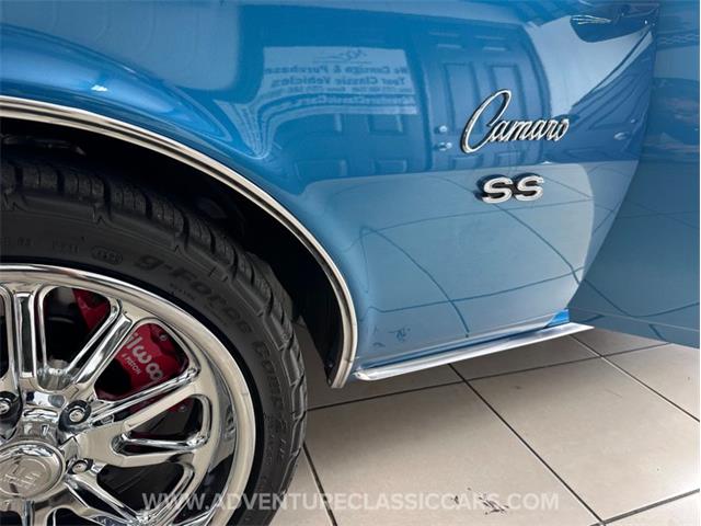 1968 Chevrolet Camaro (CC-2092165) for sale in Clearwater, Florida