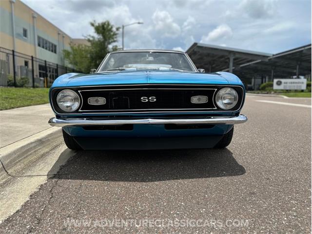 1968 Chevrolet Camaro (CC-2092165) for sale in Clearwater, Florida