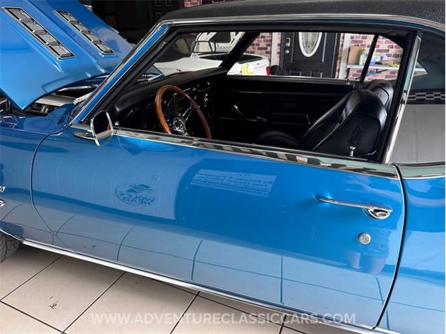 1968 Chevrolet Camaro (CC-2092165) for sale in Clearwater, Florida