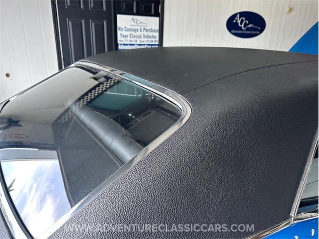 1968 Chevrolet Camaro (CC-2092165) for sale in Clearwater, Florida