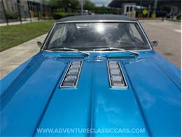 1968 Chevrolet Camaro (CC-2092165) for sale in Clearwater, Florida