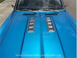 1968 Chevrolet Camaro (CC-2092165) for sale in Clearwater, Florida