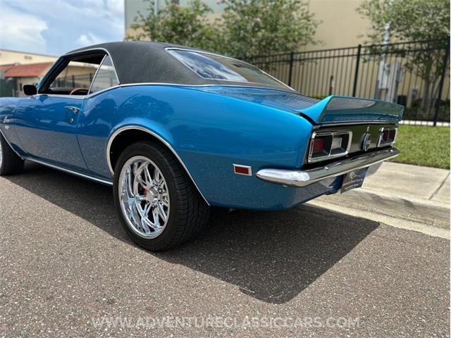1968 Chevrolet Camaro (CC-2092165) for sale in Clearwater, Florida