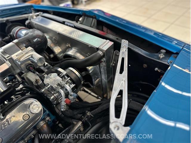 1968 Chevrolet Camaro (CC-2092165) for sale in Clearwater, Florida