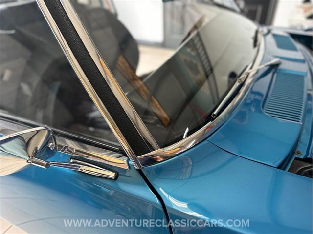 1968 Chevrolet Camaro (CC-2092165) for sale in Clearwater, Florida