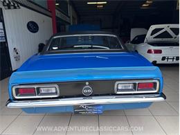 1968 Chevrolet Camaro (CC-2092165) for sale in Clearwater, Florida
