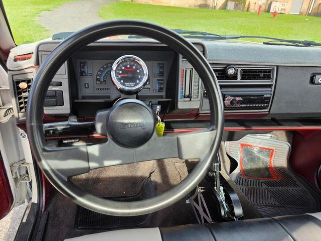 1991 GMC Sonoma (CC-2092166) for sale in Hope Mills, North Carolina