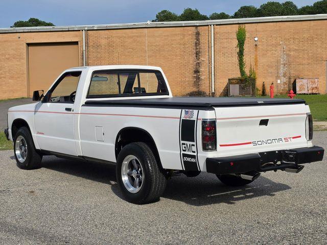 1991 GMC Sonoma (CC-2092166) for sale in Hope Mills, North Carolina