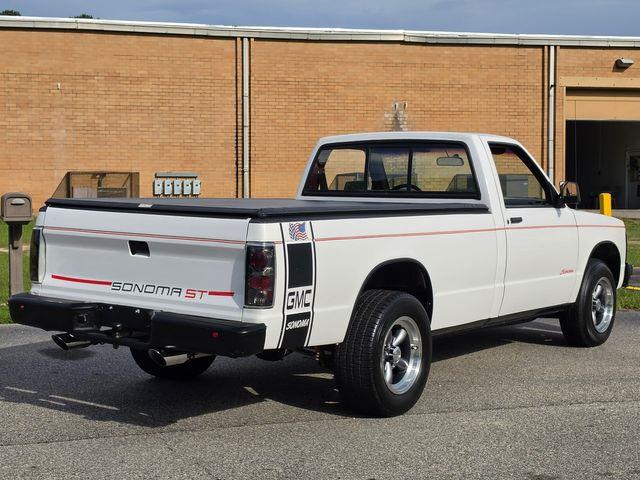 1991 GMC Sonoma (CC-2092166) for sale in Hope Mills, North Carolina