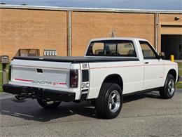 1991 GMC Sonoma (CC-2092166) for sale in Hope Mills, North Carolina