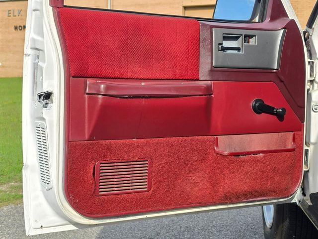 1991 GMC Sonoma (CC-2092166) for sale in Hope Mills, North Carolina
