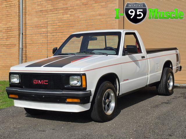 1991 GMC Sonoma (CC-2092166) for sale in Hope Mills, North Carolina