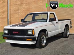 1991 GMC Sonoma (CC-2092166) for sale in Hope Mills, North Carolina
