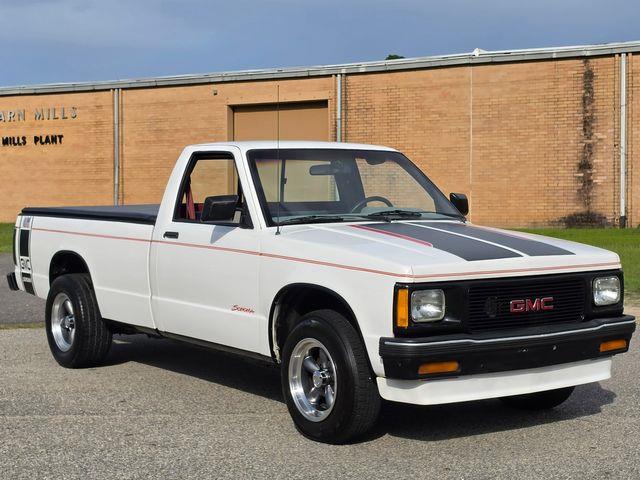 1991 GMC Sonoma (CC-2092166) for sale in Hope Mills, North Carolina