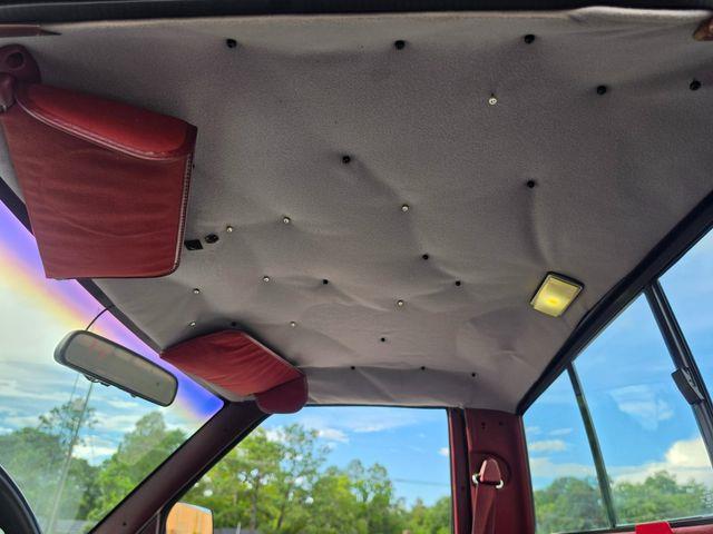 1991 GMC Sonoma (CC-2092166) for sale in Hope Mills, North Carolina