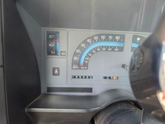 1991 GMC Sonoma (CC-2092166) for sale in Hope Mills, North Carolina