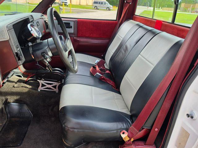 1991 GMC Sonoma (CC-2092166) for sale in Hope Mills, North Carolina