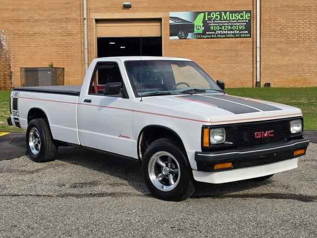 1991 GMC Sonoma (CC-2092166) for sale in Hope Mills, North Carolina