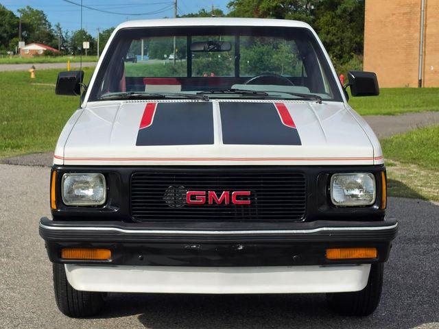 1991 GMC Sonoma (CC-2092166) for sale in Hope Mills, North Carolina