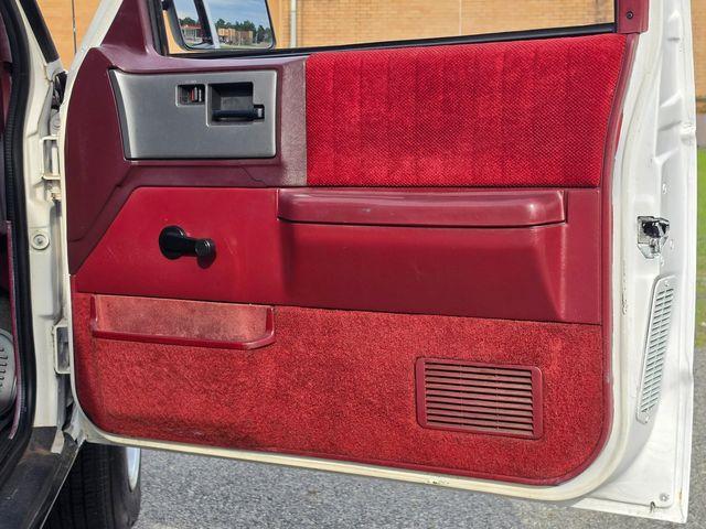 1991 GMC Sonoma (CC-2092166) for sale in Hope Mills, North Carolina