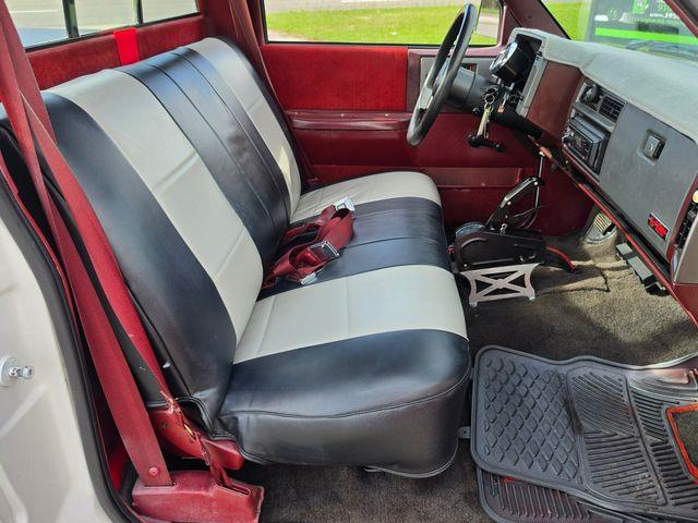 1991 GMC Sonoma (CC-2092166) for sale in Hope Mills, North Carolina