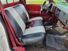 1991 GMC Sonoma (CC-2092166) for sale in Hope Mills, North Carolina