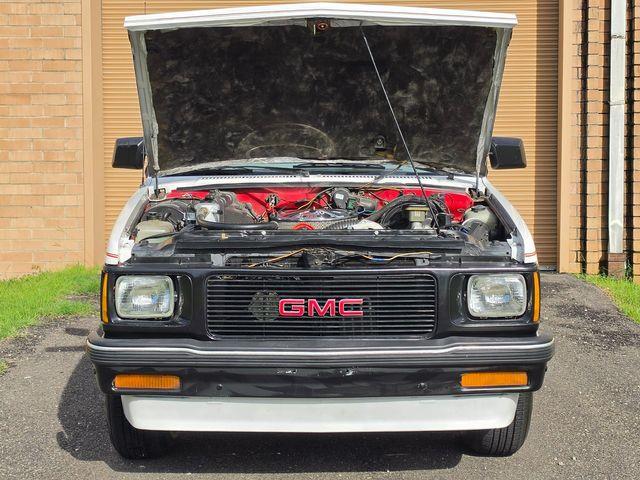 1991 GMC Sonoma (CC-2092166) for sale in Hope Mills, North Carolina