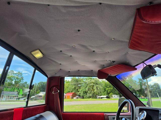 1991 GMC Sonoma (CC-2092166) for sale in Hope Mills, North Carolina