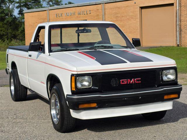 1991 GMC Sonoma (CC-2092166) for sale in Hope Mills, North Carolina