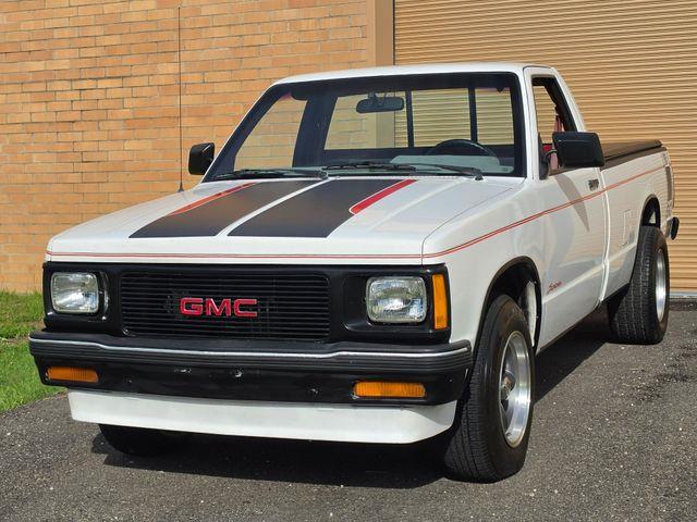 1991 GMC Sonoma (CC-2092166) for sale in Hope Mills, North Carolina