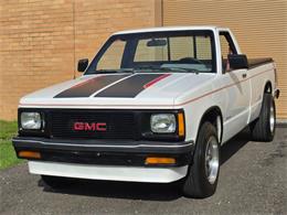1991 GMC Sonoma (CC-2092166) for sale in Hope Mills, North Carolina