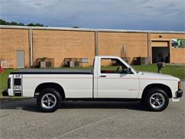 1991 GMC Sonoma (CC-2092166) for sale in Hope Mills, North Carolina