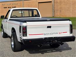 1991 GMC Sonoma (CC-2092166) for sale in Hope Mills, North Carolina
