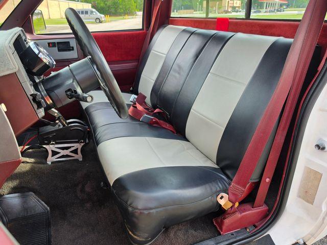 1991 GMC Sonoma (CC-2092166) for sale in Hope Mills, North Carolina