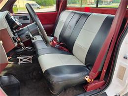 1991 GMC Sonoma (CC-2092166) for sale in Hope Mills, North Carolina