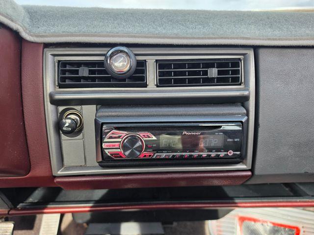 1991 GMC Sonoma (CC-2092166) for sale in Hope Mills, North Carolina