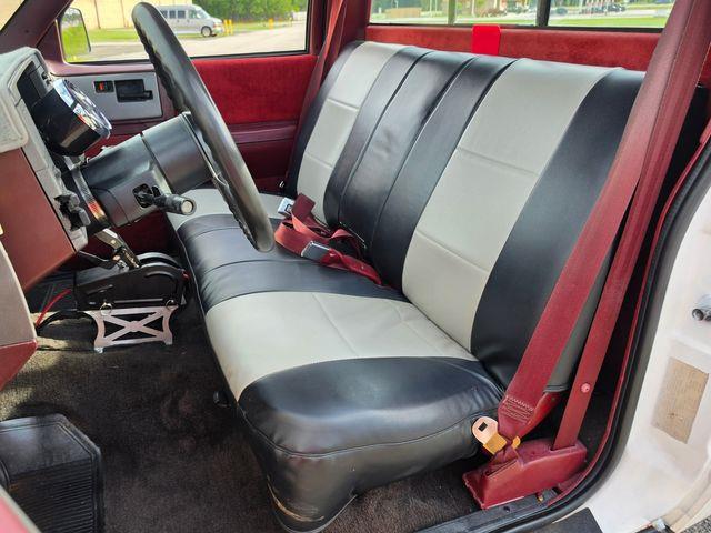 1991 GMC Sonoma (CC-2092166) for sale in Hope Mills, North Carolina