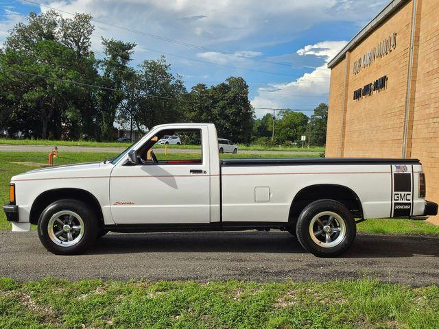 1991 GMC Sonoma (CC-2092166) for sale in Hope Mills, North Carolina