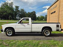 1991 GMC Sonoma (CC-2092166) for sale in Hope Mills, North Carolina