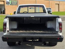 1991 GMC Sonoma (CC-2092166) for sale in Hope Mills, North Carolina