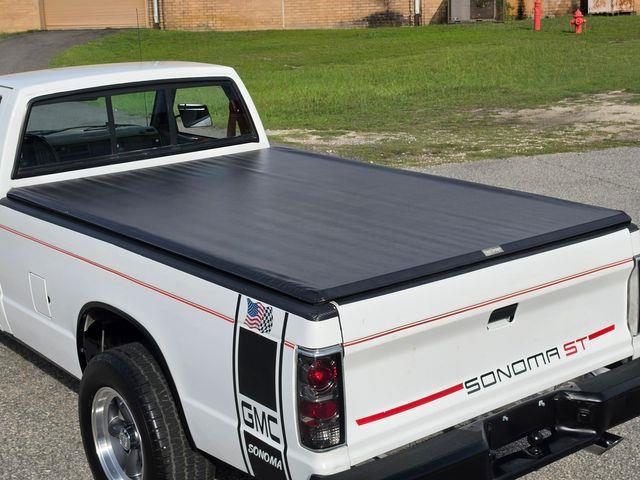 1991 GMC Sonoma (CC-2092166) for sale in Hope Mills, North Carolina