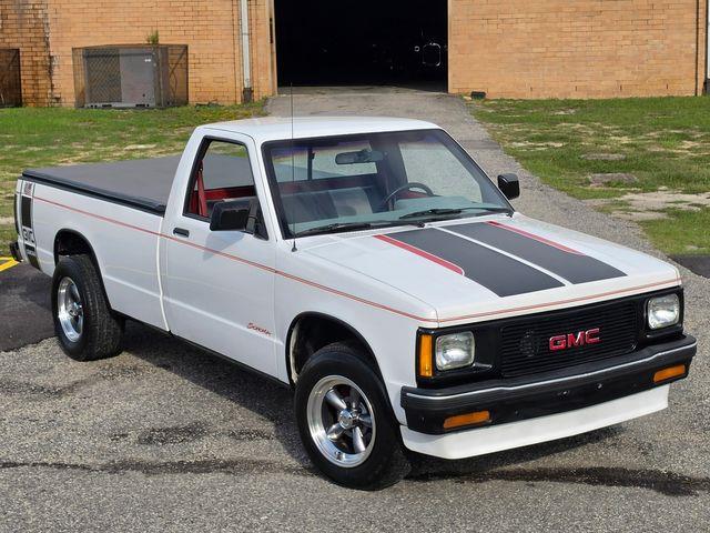 1991 GMC Sonoma (CC-2092166) for sale in Hope Mills, North Carolina