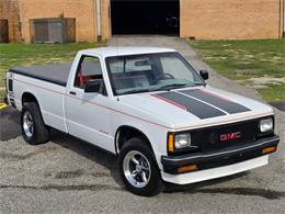 1991 GMC Sonoma (CC-2092166) for sale in Hope Mills, North Carolina