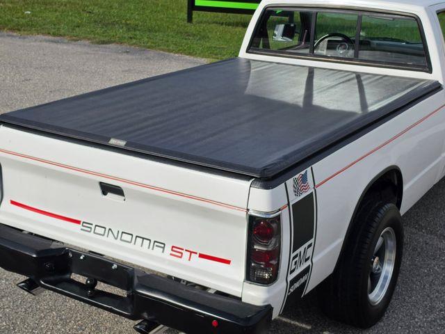 1991 GMC Sonoma (CC-2092166) for sale in Hope Mills, North Carolina