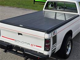 1991 GMC Sonoma (CC-2092166) for sale in Hope Mills, North Carolina