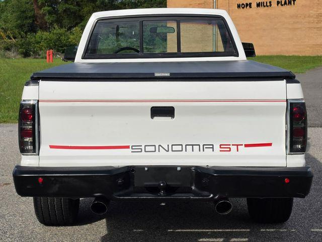 1991 GMC Sonoma (CC-2092166) for sale in Hope Mills, North Carolina