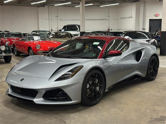 2026 Lotus Emira on ClassicCars.com