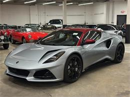 2026 Lotus Emira (CC-2092167) for sale in Huntington Station, New York