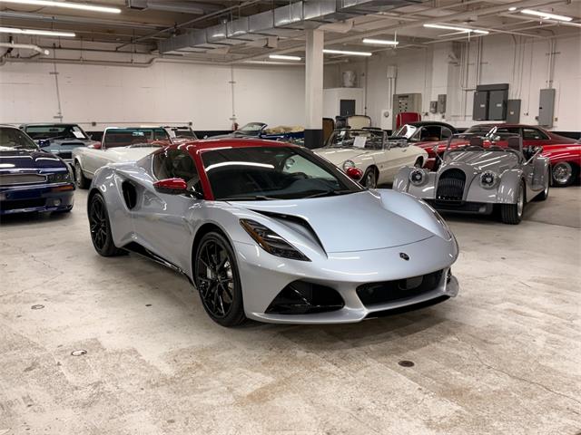 2026 Lotus Emira (CC-2092167) for sale in Huntington Station, New York